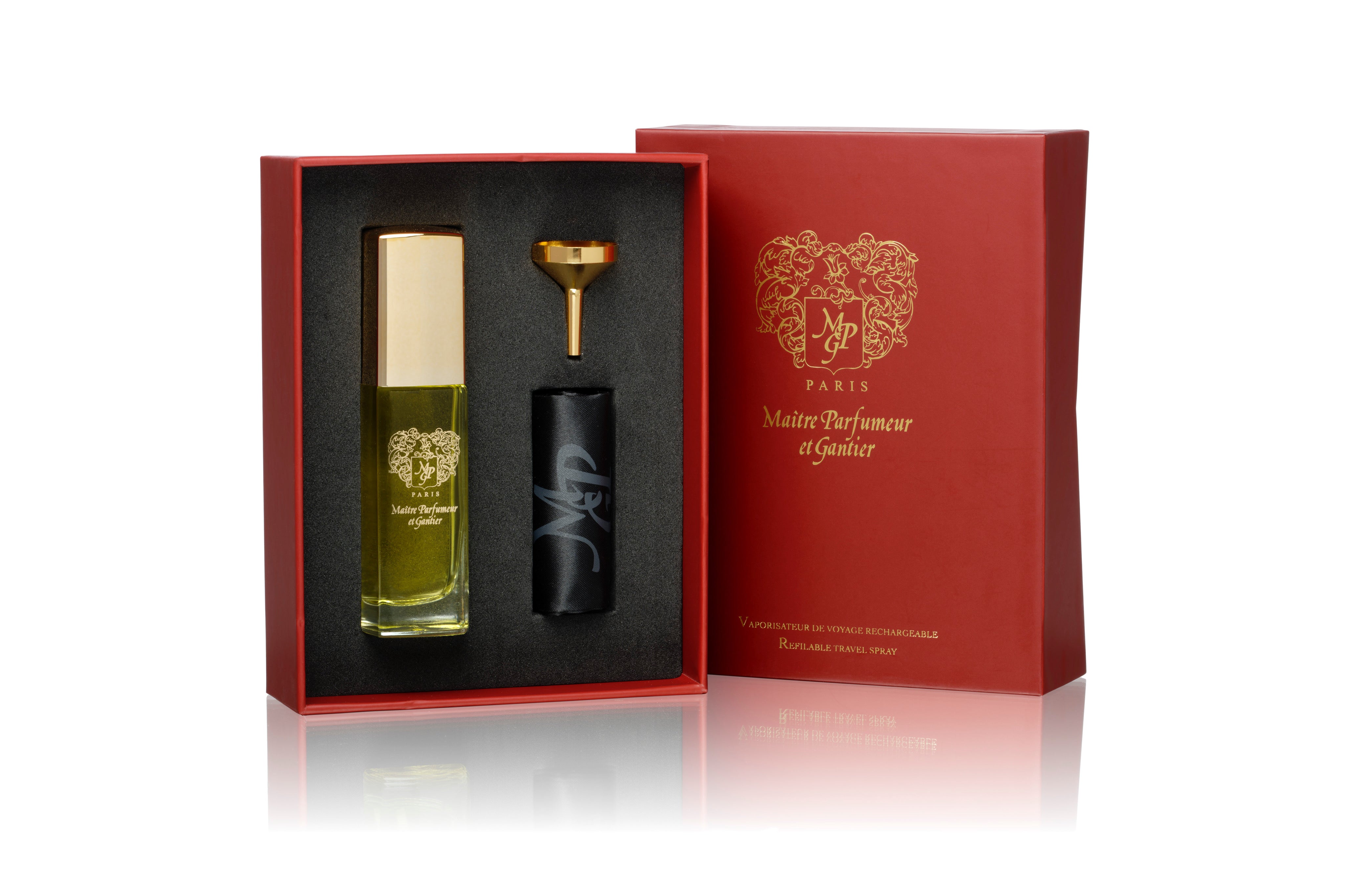 Maitre parfumeur et gantier best sale oud extravagant